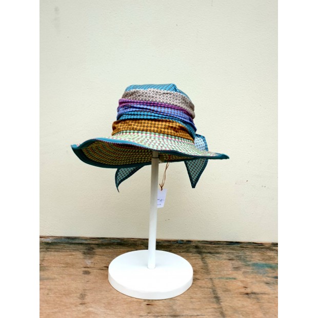 Grevi vasarinė skrybėlė